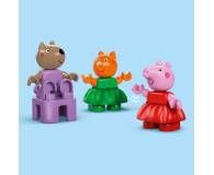 LEGO DUPLO 10453 Peppa Wesołe miasteczko - 1308173 - zdjęcie 4